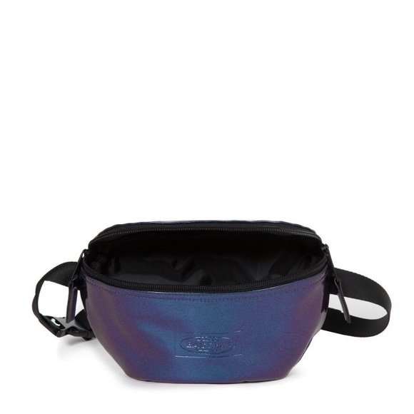 Springer Pearl Purple Fanny Pack - Picture 6 of 8